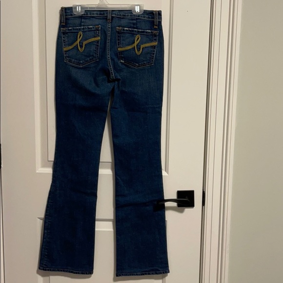 Jeans - Picture 7 of 8